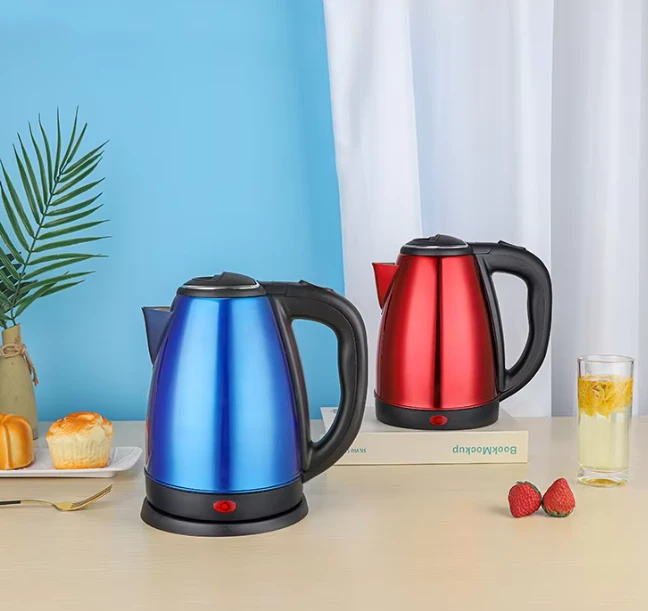 Electric kettle manufacturer Electric kettle manufacturer